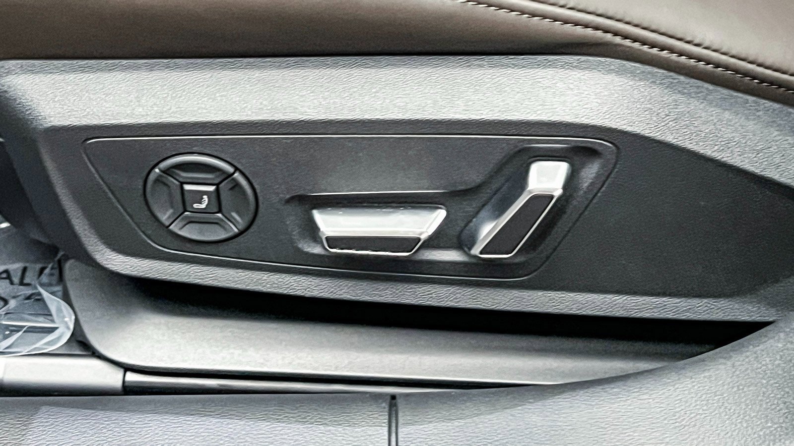 New 2025 Audi A6 3.0T Prestige image 23