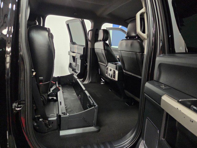 Used 2019 Ford F250 Lariat w/ Lariat Ultimate Package AWD/4WD image 77