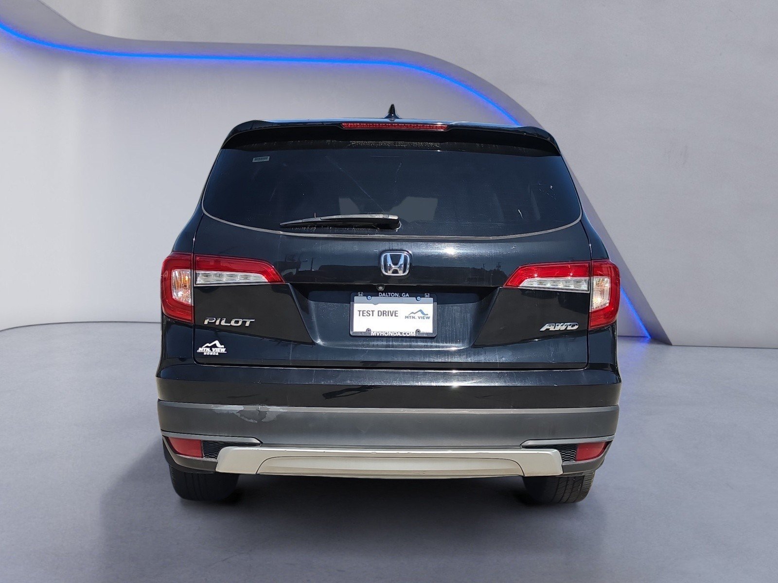 Used 2020 Honda Pilot EX-L image 4