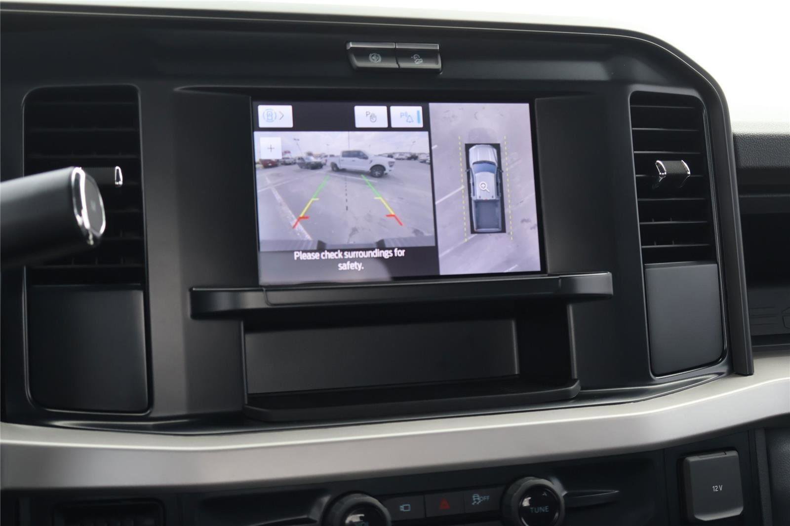 Certified 2025 Ford F250 XL w/ STX Appearance Package image 24