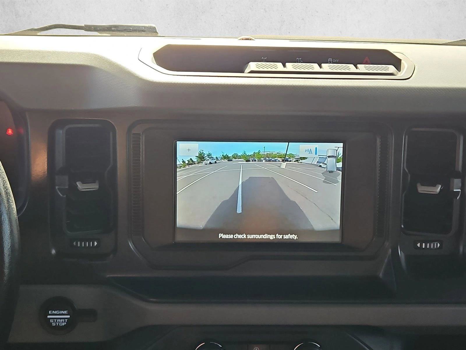 Used 2022 Ford Bronco Big Bend AWD/4WD image 14