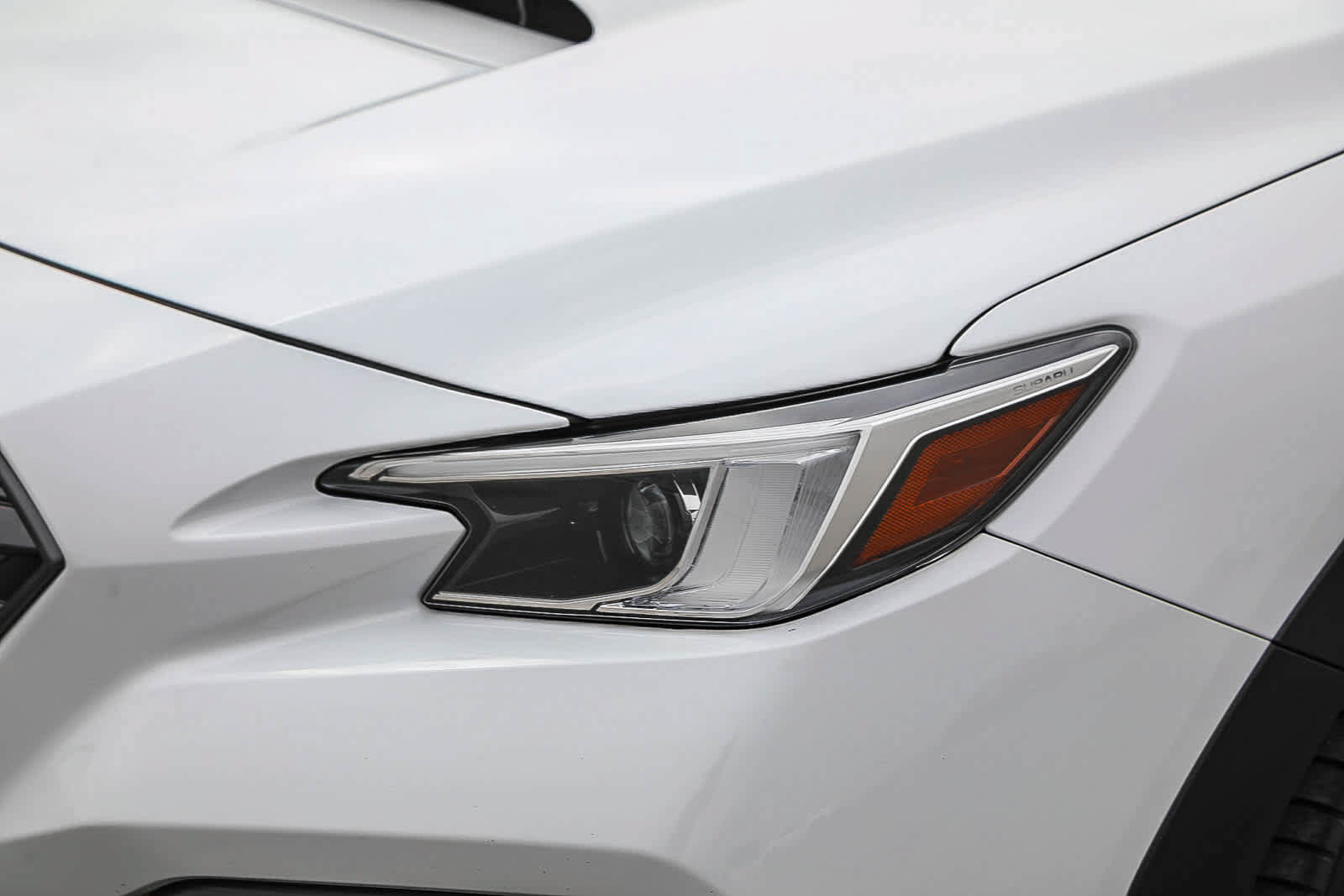 Used 2023 Subaru WRX Limited AWD/4WD image 8