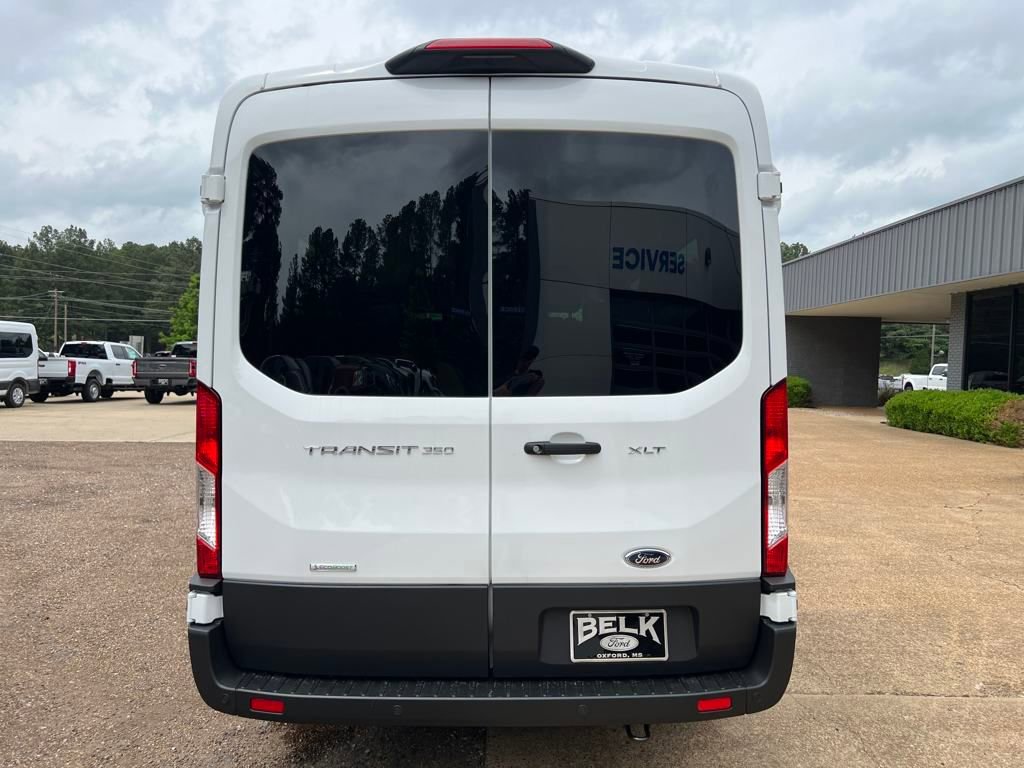 New 2025 Ford Transit 350 XLT image 33
