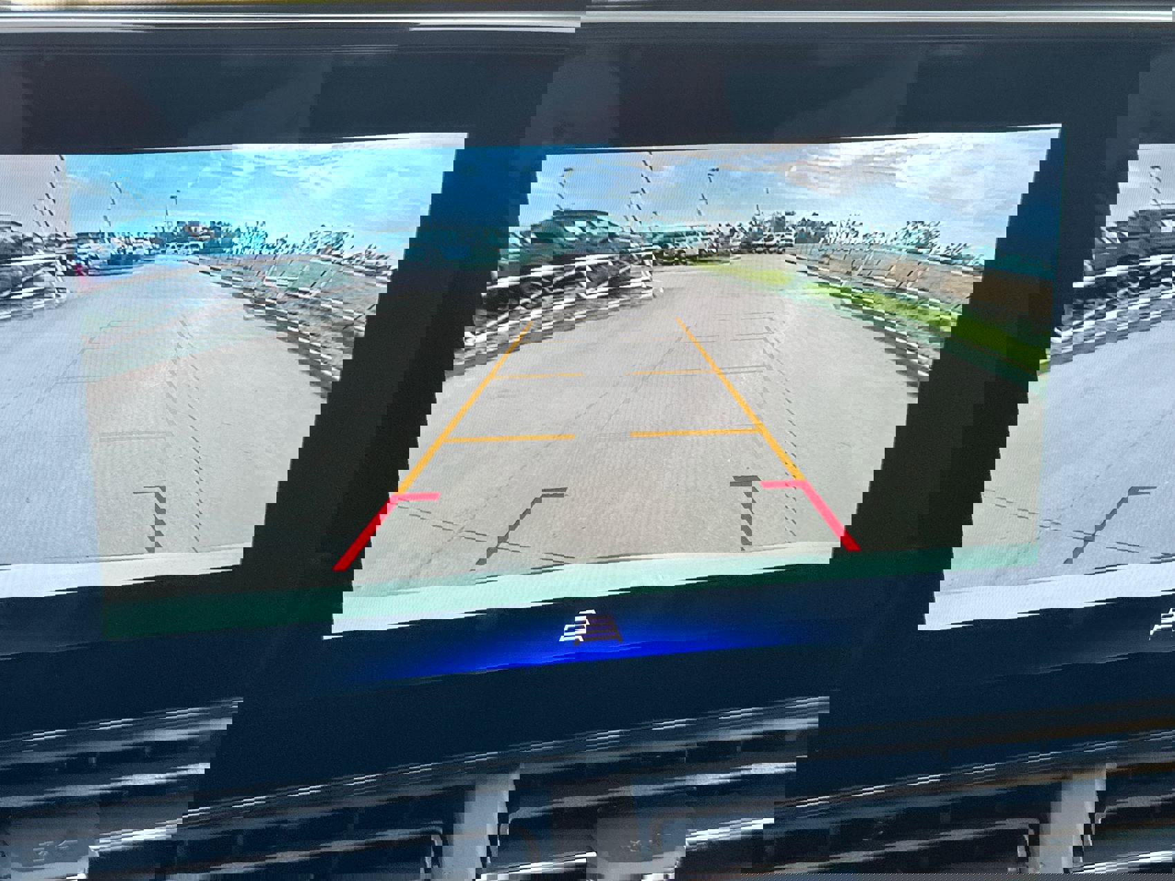 New 2026 Chevrolet Trax ACTIV w/ Driver Confidence Package image 17