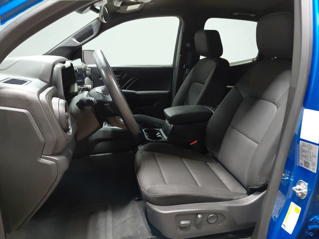 Used 2024 Chevrolet Colorado Trail Boss w/ LPO, Skid Plate Package AWD/4WD image 22