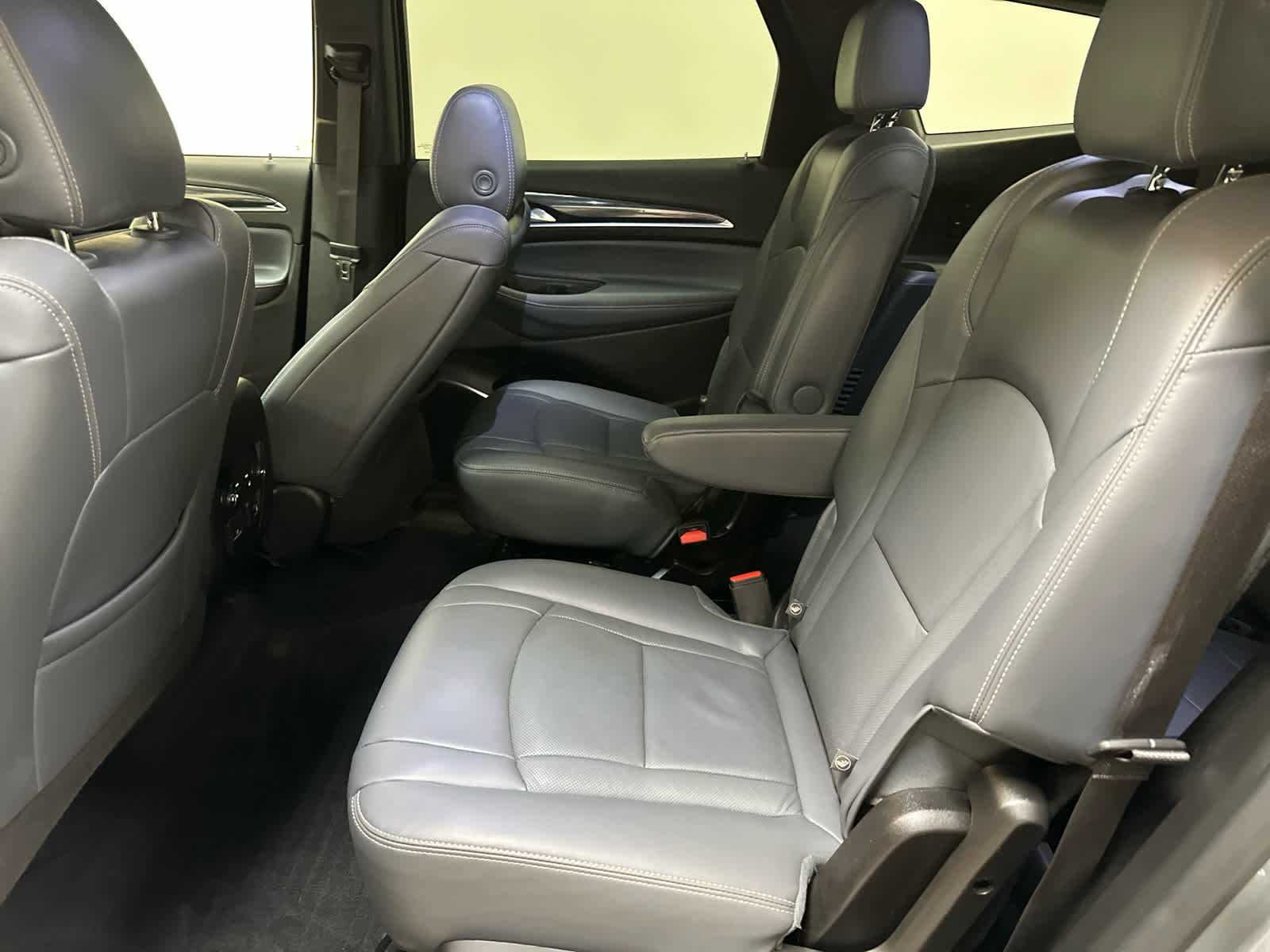 Certified 2023 Buick Enclave Premium w/ Trailering Package, 5000 lbs. image 5