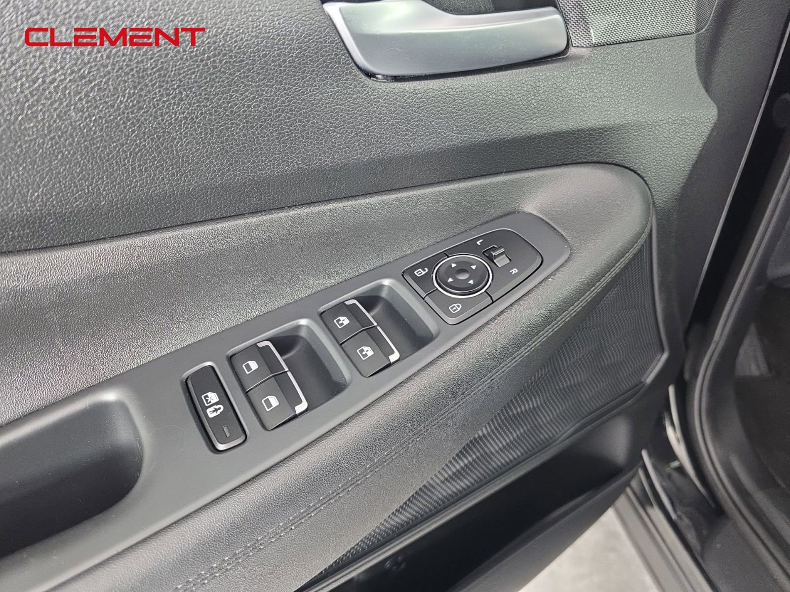 Used 2022 Hyundai Santa Fe SEL w/ Convenience Package image 20