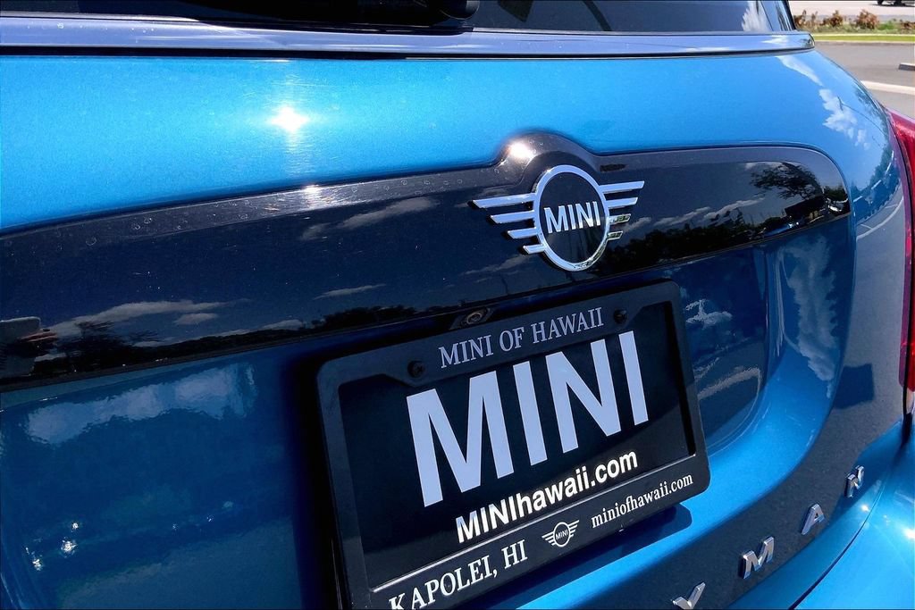 Used 2021 MINI Cooper Countryman S FWD image 29
