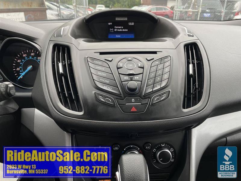 Used 2016 Ford Escape SE AWD/4WD image 21