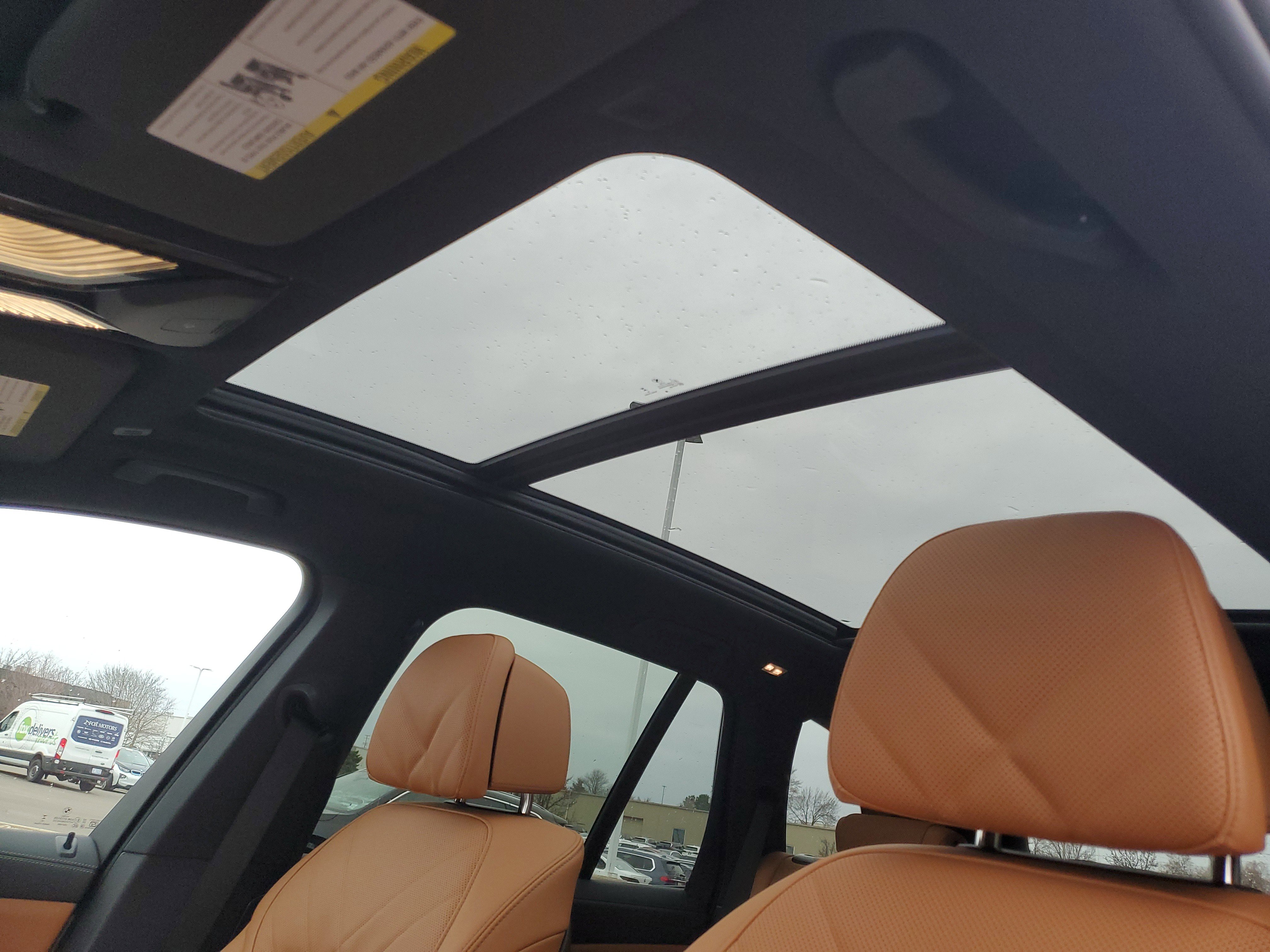 New 2026 BMW X5 xDrive40i w/ M Sport Package AWD/4WD image 8