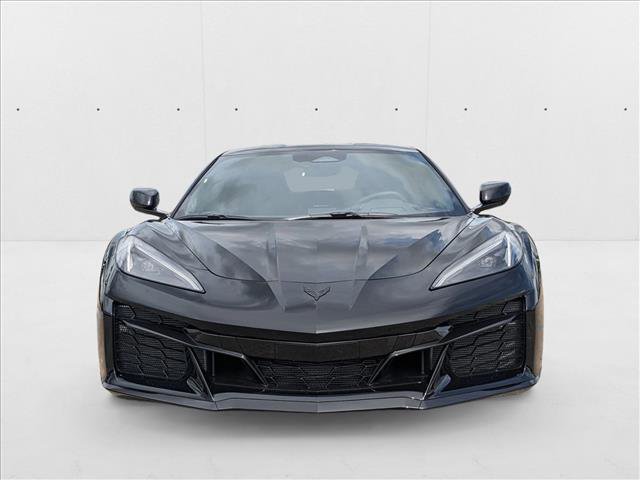 New 2025 Chevrolet Corvette Z06 w/ Battery Protection Package RWD image 6