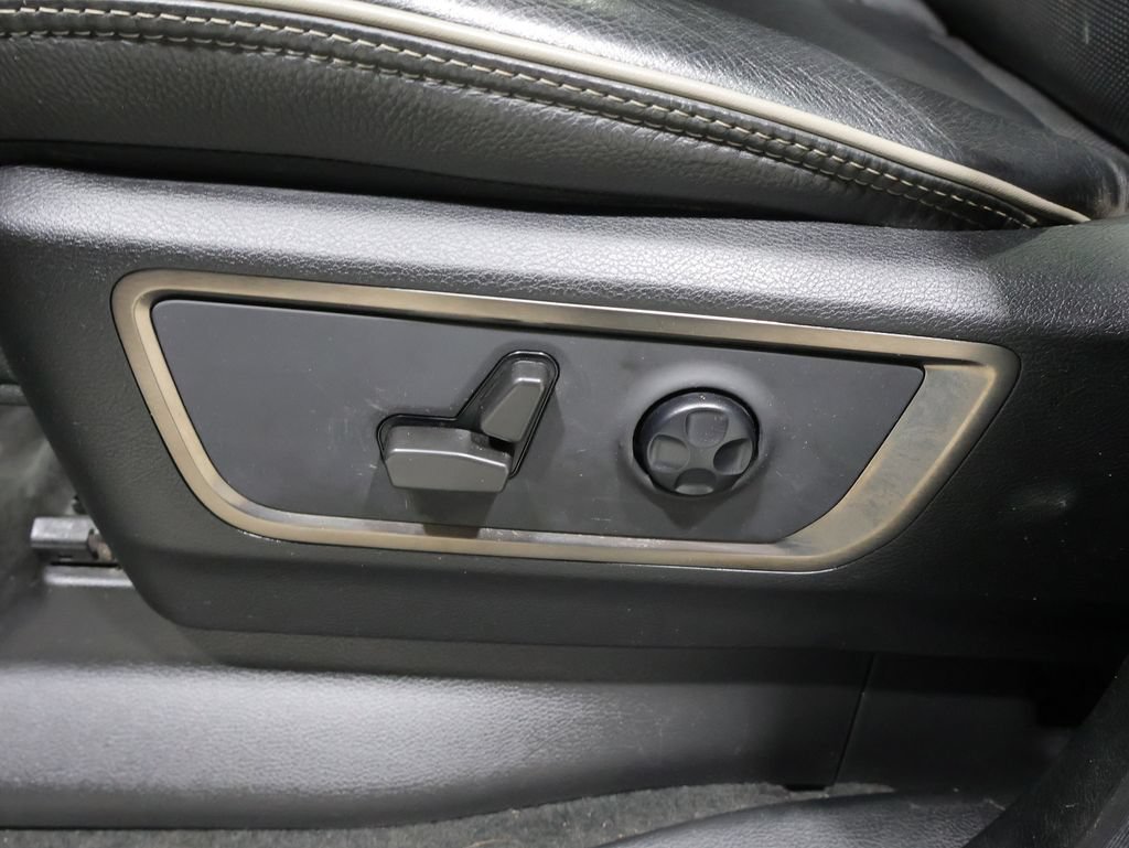 Used 2021 RAM 1500 Limited w/ Night Edition AWD/4WD image 13
