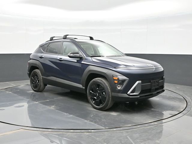 New 2026 Hyundai Kona SEL Sport