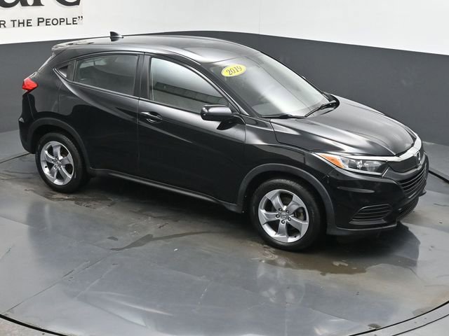 Used 2019 Honda HR-V LX image 38