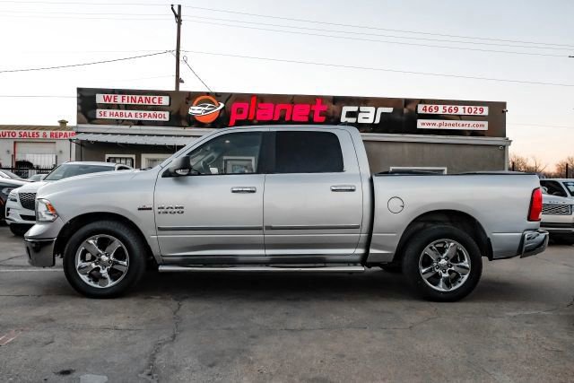 Used 2018 RAM 1500 Lone Star image 15