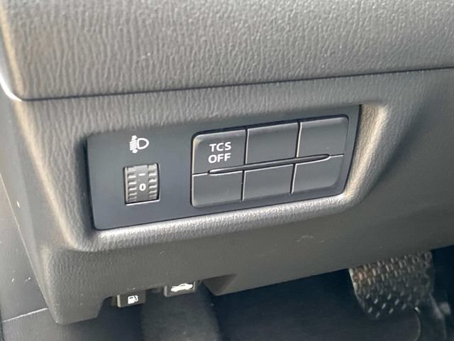 Used 2019 MAZDA CX-5 Sport FWD image 15