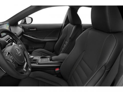 Used 2023 Lexus IS 350 F Sport w/ Navigation Package image 12