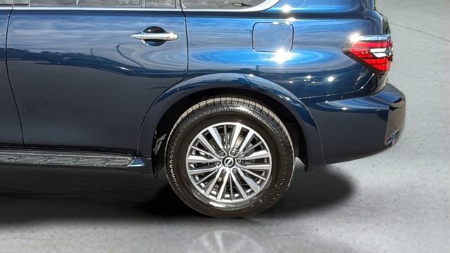 Used 2023 Nissan Armada SL RWD image 36