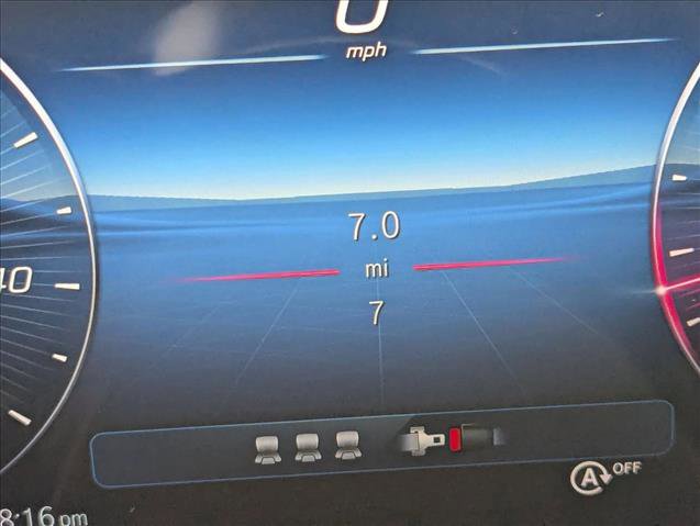 New 2026 Mercedes-Benz GLC 300 image 10