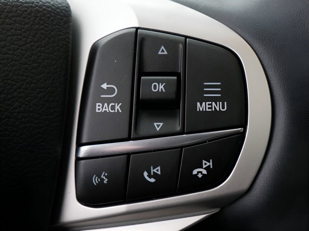 Used 2025 Ford Explorer Active w/ Active Comfort Package image 20