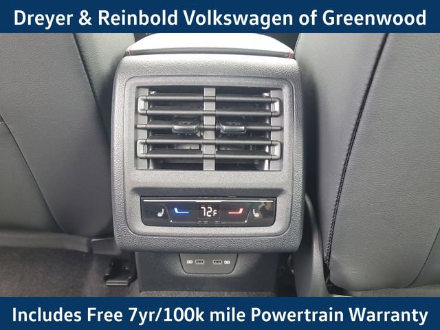 New 2025 Volkswagen GTI Autobahn image 16