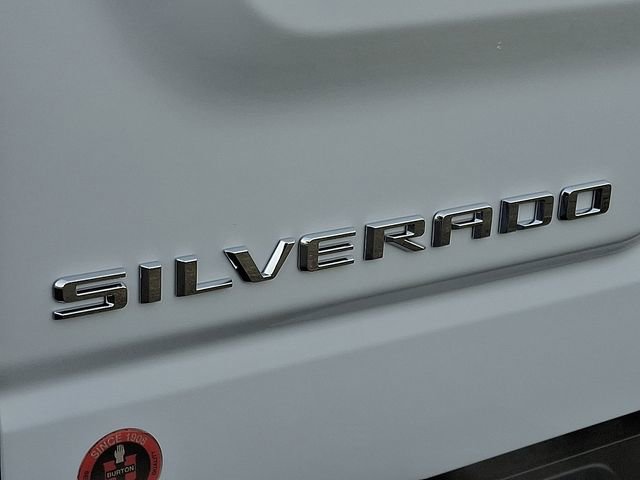 New 2026 Chevrolet Silverado 1500 LTZ image 19