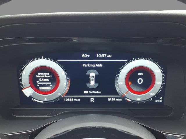 Certified 2025 Nissan Pathfinder Platinum w/ Cargo Package FWD image 30