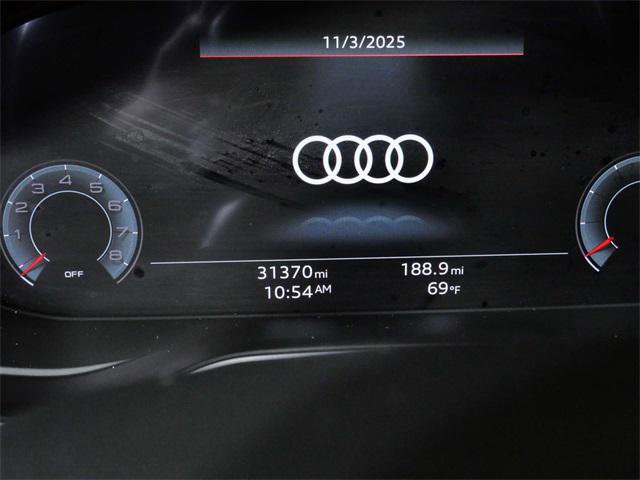 Certified 2023 Audi A5 2.0T Premium Plus w/ Premium Plus image 21