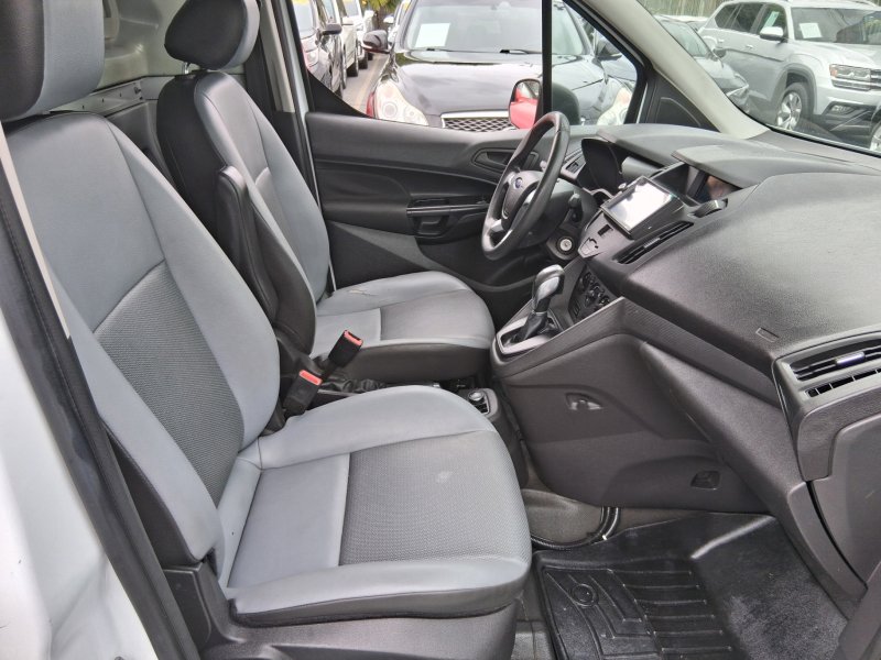 Used 2014 Ford Transit Connect XL FWD image 8