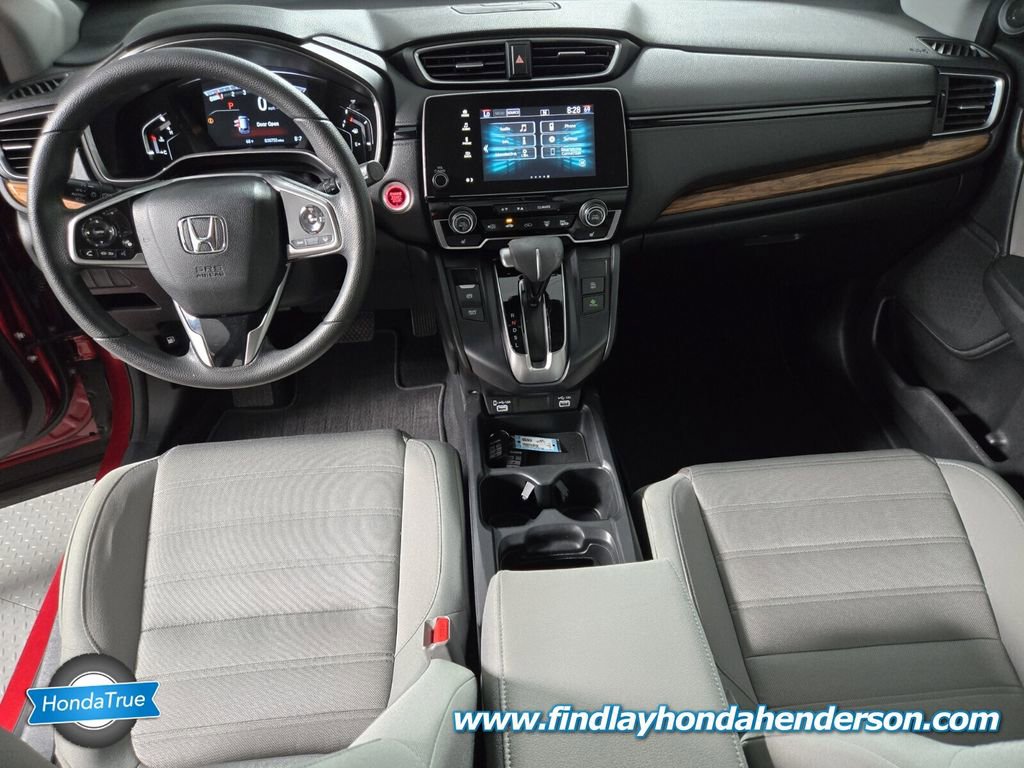 Used 2020 Honda CR-V EX image 17