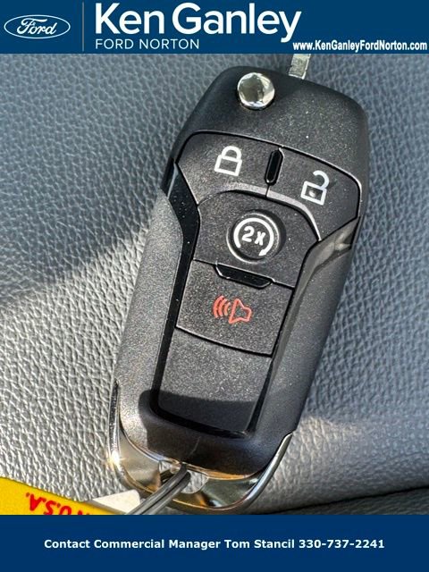 New 2025 Ford F550 4x4 Regular Cab Super Duty image 24