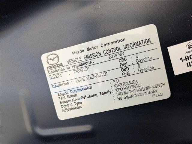 Used 2019 MAZDA CX-5 Grand Touring FWD image 24