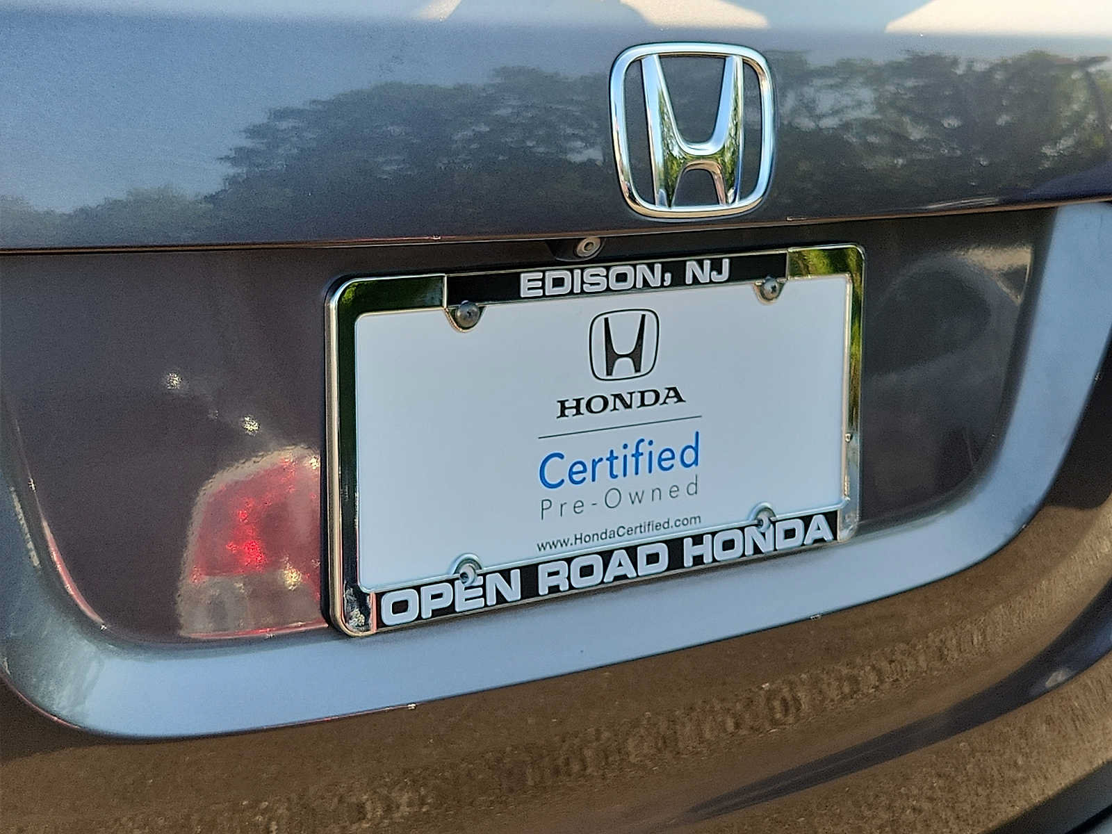 Used 2018 Honda HR-V EX-L image 30