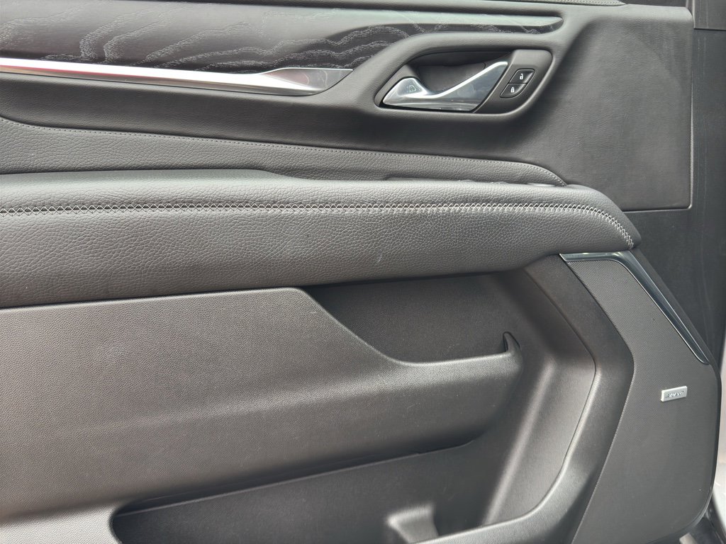 Used 2023 GMC Yukon Denali image 18