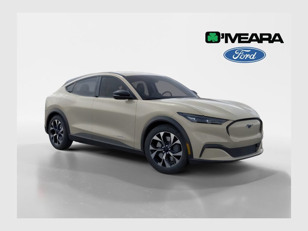 New 2026 Ford Mustang Mach-E Select w/ Interior Protection Package AWD/4WD 360° Tour