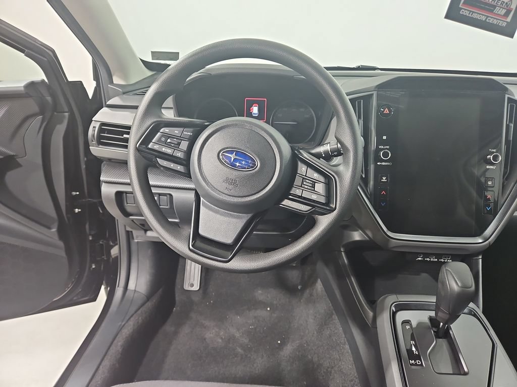 New 2026 Subaru Crosstrek 2.5i Premium AWD/4WD image 14