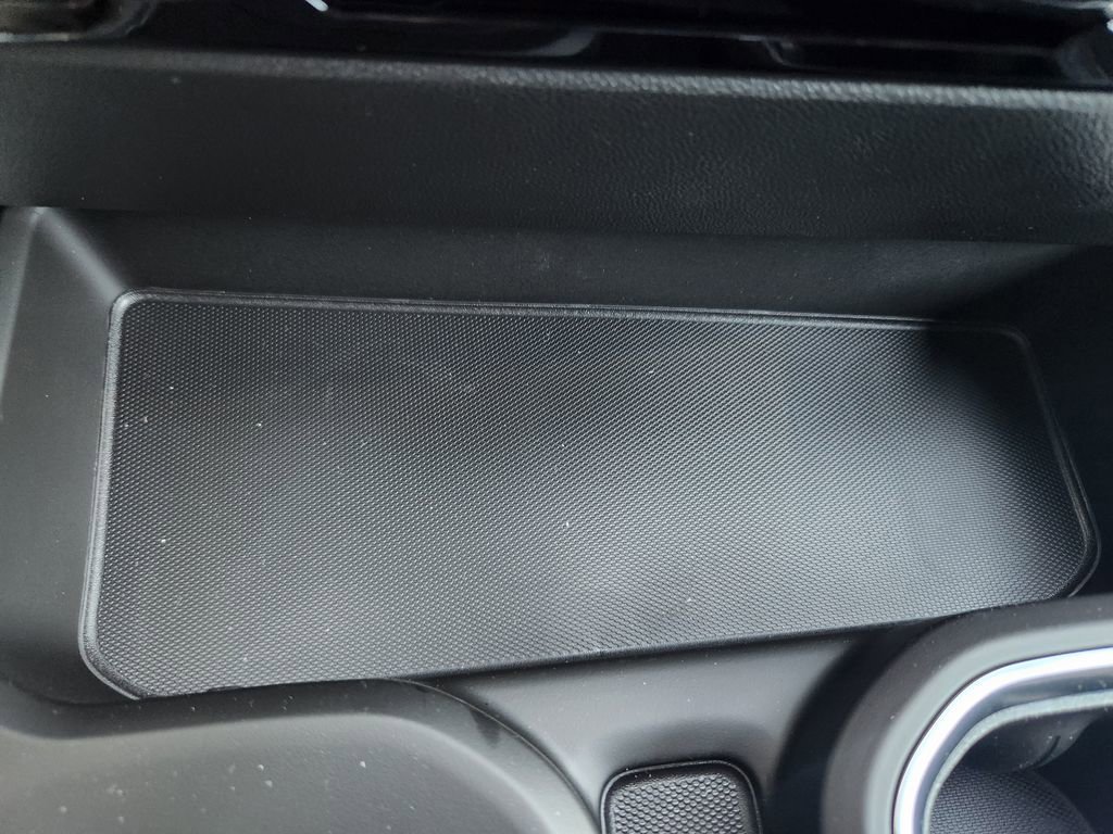 New 2026 Chevrolet Silverado 1500 RST AWD/4WD image 25