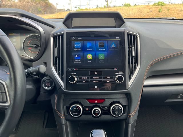 Used 2022 Subaru Crosstrek 2.5i Limited w/ Moonroof Package 1 AWD/4WD image 22