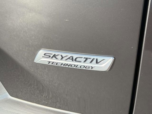 Used 2019 MAZDA CX-9 Touring w/ Touring Premium Package image 12