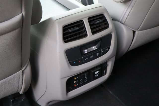 Used 2017 Honda Pilot Touring image 21