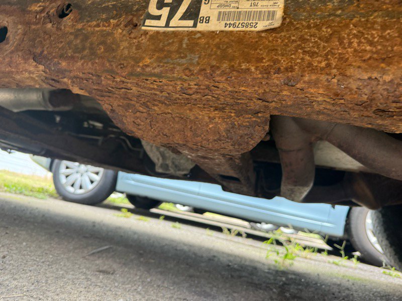 Used 2008 Chevrolet Silverado 1500 W/T image 29
