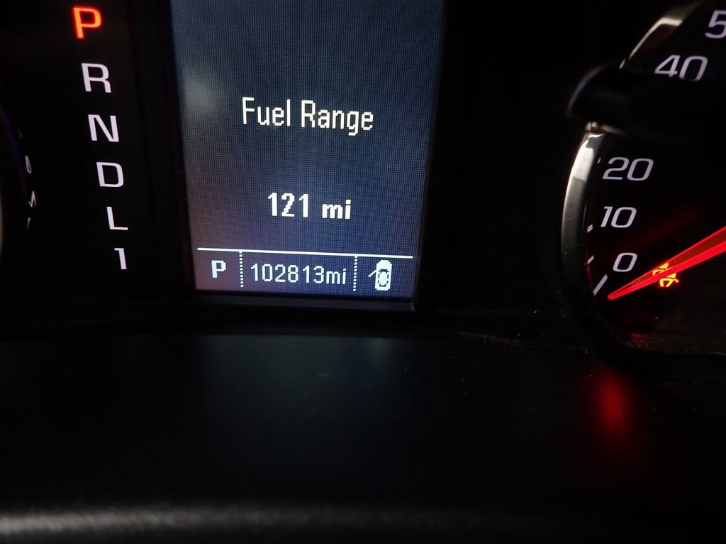 Used 2017 Chevrolet Silverado 2500 W/T w/ Snow Plow Prep Package image 18