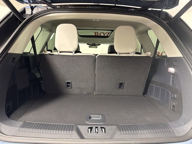 New 2025 Lincoln Aviator Reserve w/ Equipment Group 201A image 27