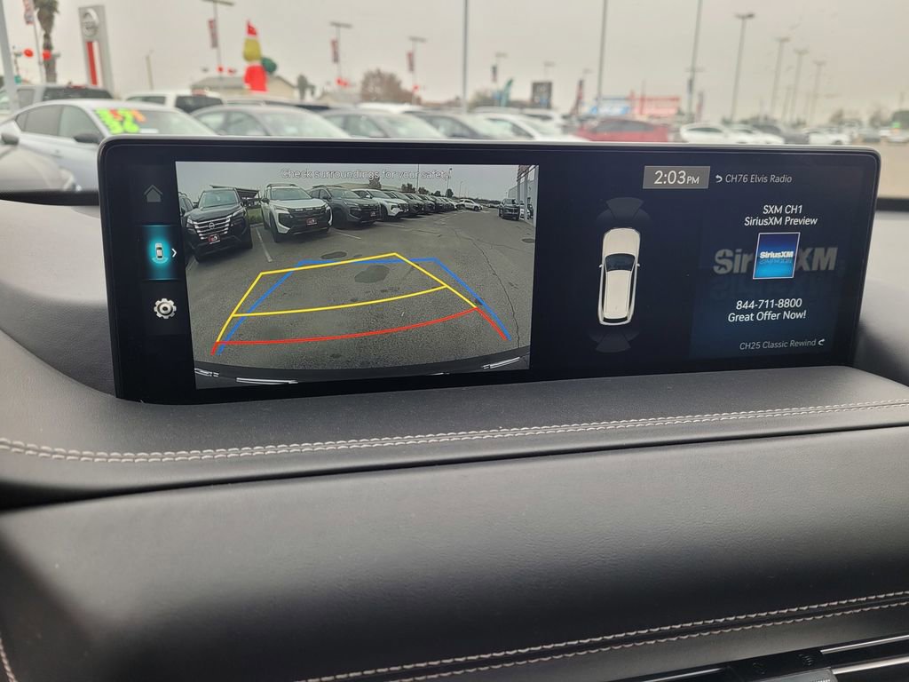 Used 2024 Genesis GV80 3.5T image 21