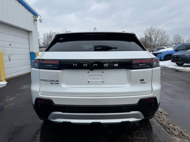 Used 2024 Honda Prologue Elite image 3