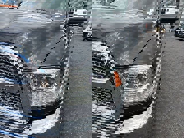 Used 2014 RAM 3500 Laramie w/ Cold Weather Group AWD/4WD image 17