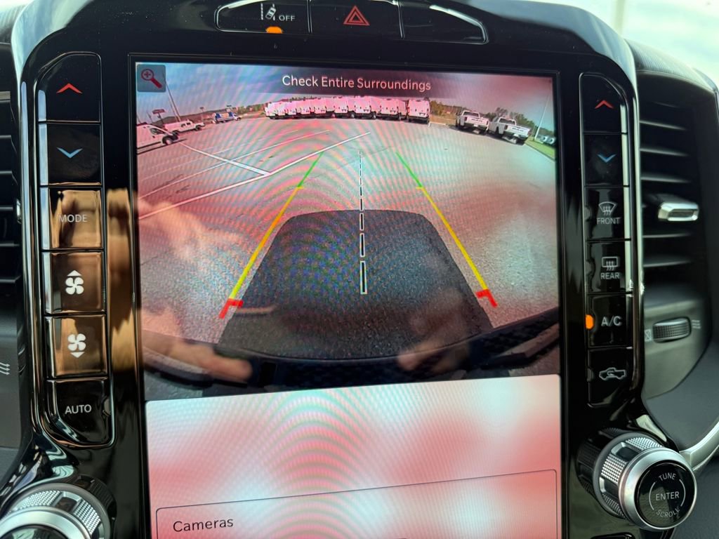 New 2026 RAM 1500 Big Horn image 20