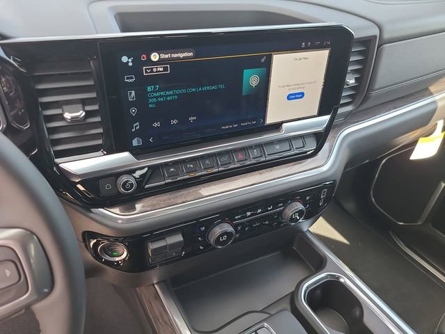 New 2026 Chevrolet Silverado 1500 LTZ w/ LTZ Convenience Package II image 29