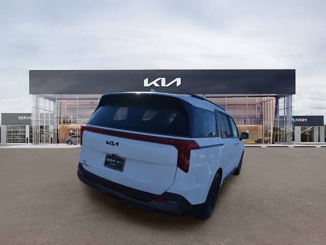 New 2026 Kia Carnival SX Prestige FWD image 4