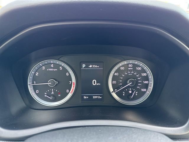 Used 2019 Hyundai Sonata SEL FWD image 8
